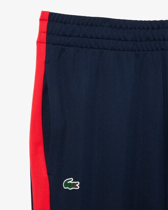 Sport-Trainingshose mit Print