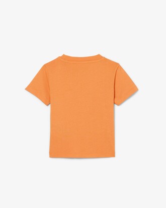 Unisex T-Shirt aus Baumwolle