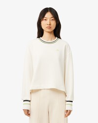 Relaxed Fit-Sweatshirt French Made