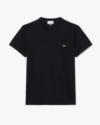 T-Shirt aus Pima-Baumwolle