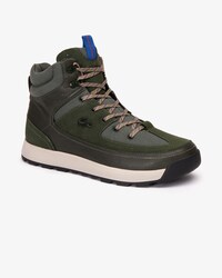 Herren-Wanderstiefel URBAN BREAKER aus Leder