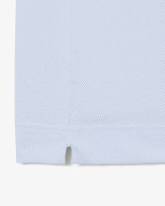 Regular Fit-Polohemd Paris aus Stretch-Piqu&eacute;