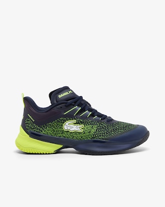Herren-Tennisschuhe AG-LT23 Ultra Clay Court
