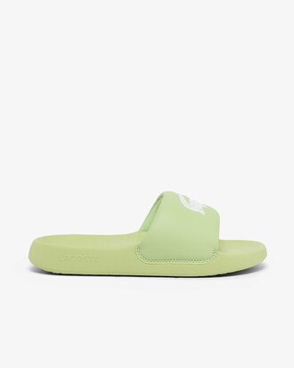 Damen-Schlappen Serve Slide 1.0