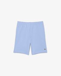 Regular Fit-Shorts aus Fleece