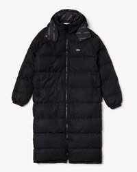 Wendbare Herren Steppjacke mit bedrucktem Futter LACOSTE L!VE