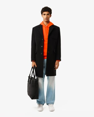 Fleece-Hoodie