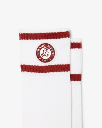 Tennissocken Roland-Garros Edition