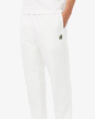 Trainingshose Lacoste x Novak Djokovic The GOAT