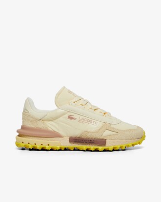 Damen-Sneakers Elite Active
