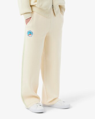 Wollhose Olympic Heritage Cortina d&rsquo;Ampezzo 1956