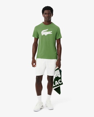 Sport-T-Shirt mit XXL-Logo und Ultra Dry-Technologie