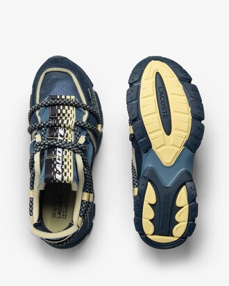 Herren-Sneakers L003 Active Runway