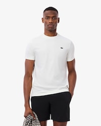 Leichtes, sportliches Stretch-T-Shirt, mit UV-Schutz