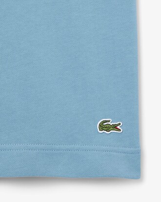 Regular Fit-Shorts aus Fleece