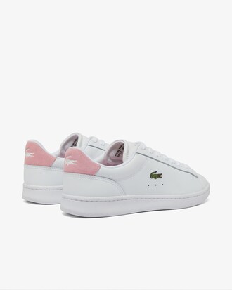Damen-Sneakers Carnaby Set aus Leder