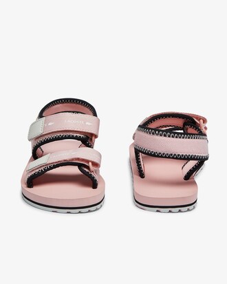 Kinder-Sandalen SOL aus Textil