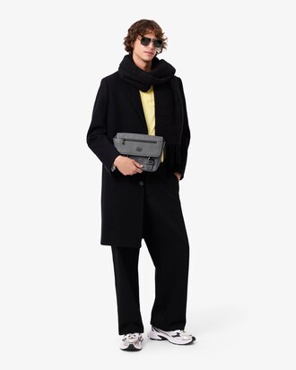 Kleine Kuriertasche Nomogramme