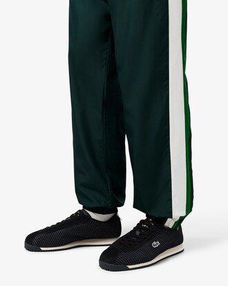 Herren-Sneakers Club-Low