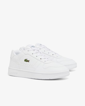 Kinder Sneakers T-Clip Set