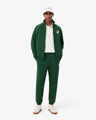 Polohemd Miami Open Edition aus Petit Piqu&eacute;