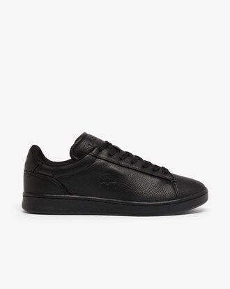 Herren-Sneakers Carnaby Shield aus Leder