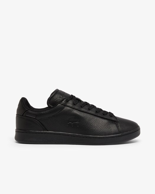 BLACK / BLACK