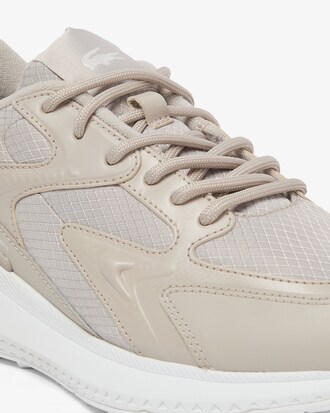 Herren-Sneakers L003 Evo