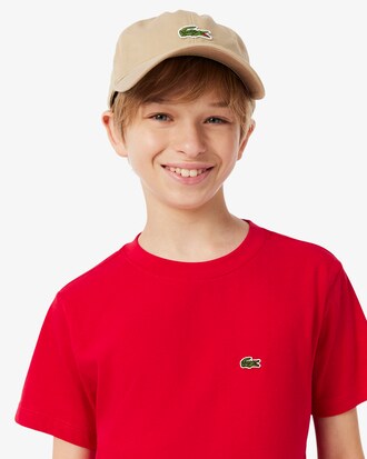 Unisex T-Shirt aus Baumwolle