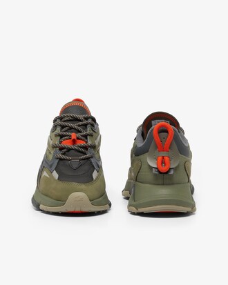 Damen-Sneakers L003 Neo Tech