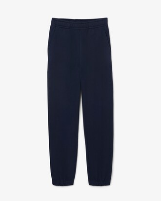 Trainingshose aus Fleece