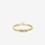 YELLOW GOLD AND BLACK