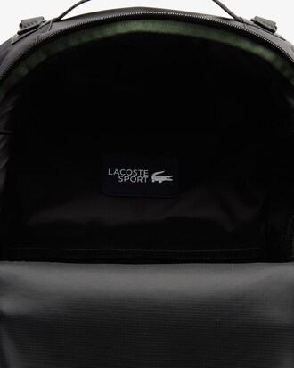 Herren-Rucksack MATCH POINT mit Tunnelzug