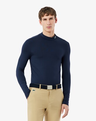 Golf-T-Shirt mit Ultra Dry-Technologie und enger Passform