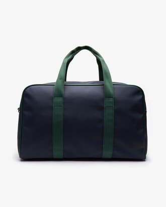 Herren Wochenend-Reisetasche mit originalem 1930 Schriftzug