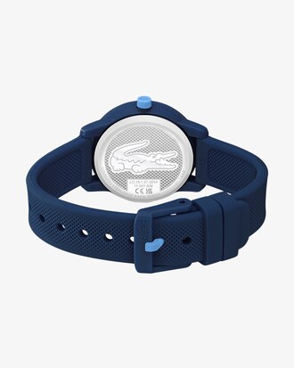 Silikonuhr Lacoste.12.12