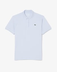 Golf-Polohemd aus Mini&nbsp;Piqu&eacute; mit W&auml;rmeregulierung