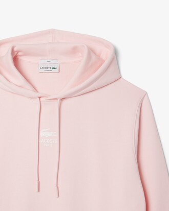 Hoodie mit Print