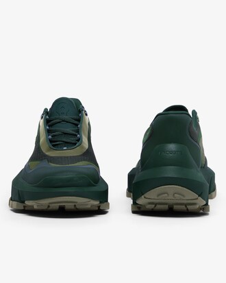 Herren-Sneakers Gaitor