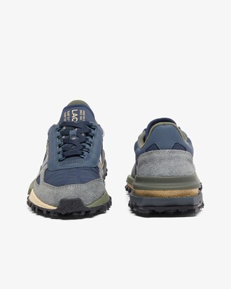 Herren-Sneakers Elite Active