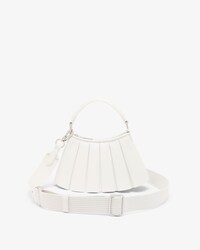 Minitasche Lenglen Runway aus Leder