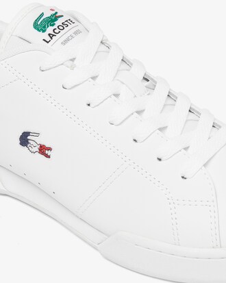 Herren-Sneakers Carnaby Cup aus Leder