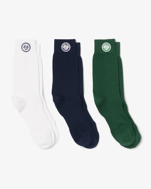 Wei&szlig; / Navy Blau / Gr&uuml;n