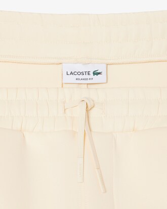 Relaxed Fit-Shorts aus Interlock