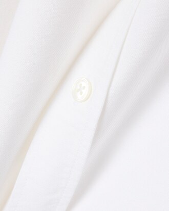 Relaxed Fit-Hemd aus Oxford