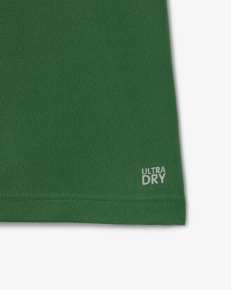 Sport-T-Shirt mit Colorblock-Design