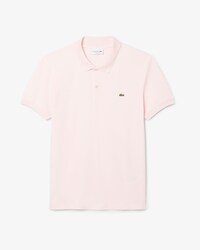 Golf-Polohemd aus Pima-Baumwolle, Regular Fit