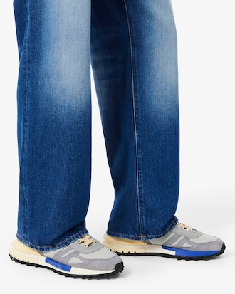 Herren-Sneakers Elite Active