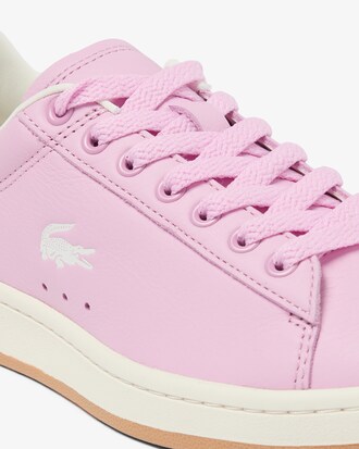 Damen-Sneakers Carnaby Set aus Leder