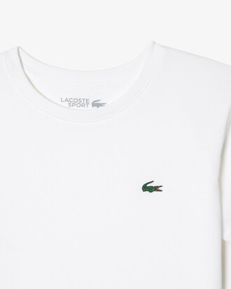 Sport-T-Shirt aus technischer Baumwolle mit Ultra Dry-Technologie